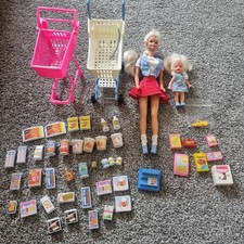 Original Retro Shopping Fun