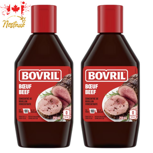 Pack bovril chicken liquid - chicken,