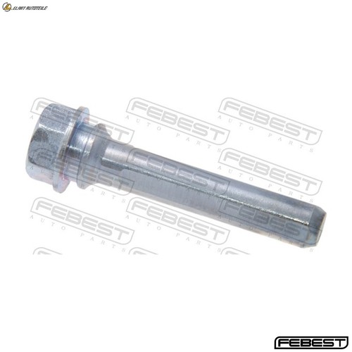 Guide bolt brake - guide, caliper