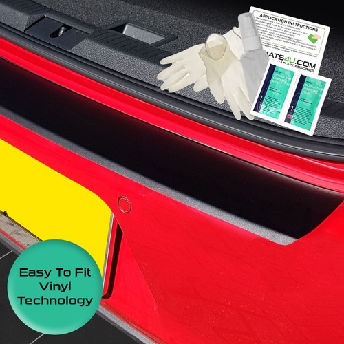 Vinyl bumper protector for - vinyl,