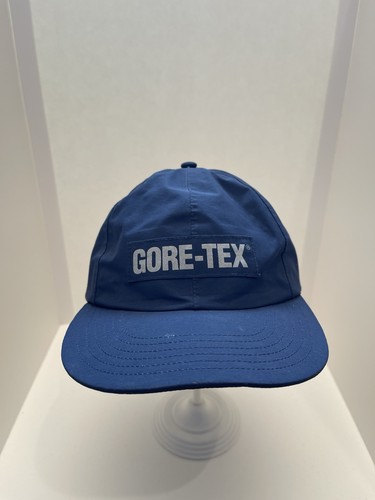 Supreme gore tex panel cap - gore-tex,
