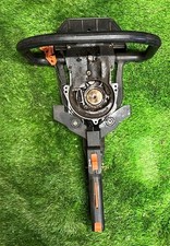 Stihl hs80 hedgetrimmer used - hs80,
