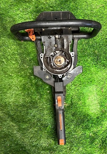 Stihl hs80 hedgetrimmer used - hs80,