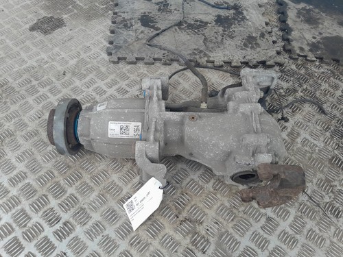 Mk2 ford kuga rear diff - rear,