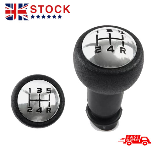 Speed gear shift - stick, knob