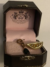 Juicy Couture Lemon Slice