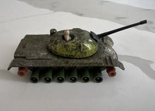 Matchbox battle kings k102 - matchbox, m48