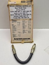 Classic Car Parts BH131 Rear