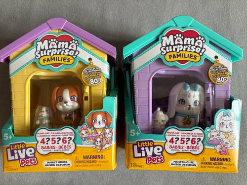 Little live pets - little,