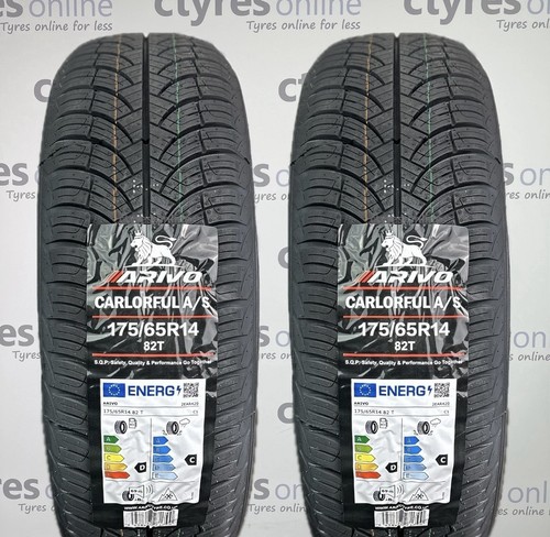 New 175 arivo all - 65, 14
