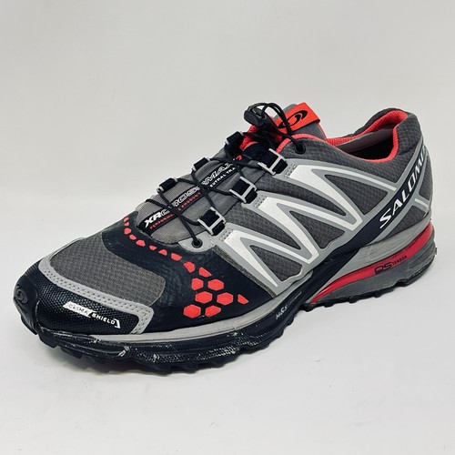 Salomon crossmax trail - crossmax,