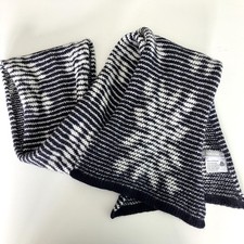 National Trust 100% Wool Scarf