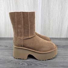 UGG Boots Size 8 Womens