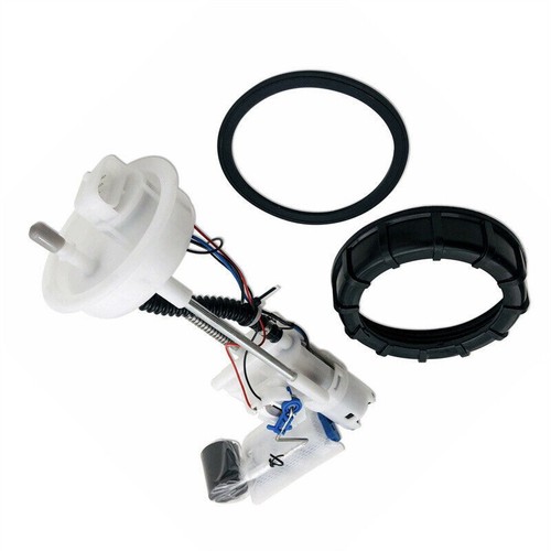 Fuel pump module - pump, assembly