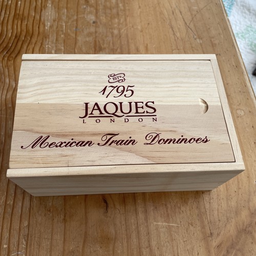 Jaques london mexican - jaques,