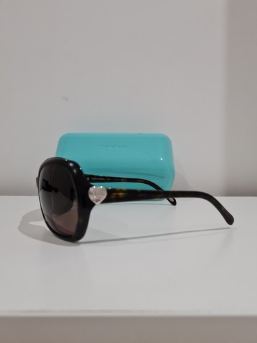 Tiffany heart sunglasses - tiffany,