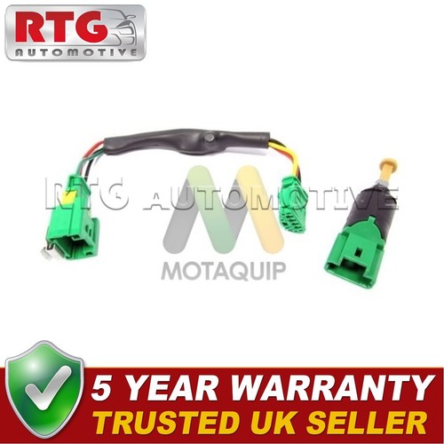 Rtg stop light - fits, 207