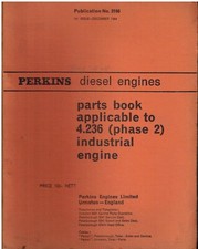 PERKINS 4.236 (PHASE 2)