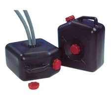 Xtremeauto 23 Litre Waste