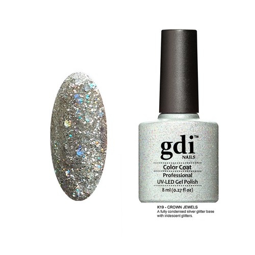 Gdi nails crown - gdi,