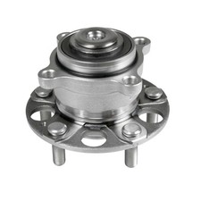 Blue Print Wheel Bearing Kit