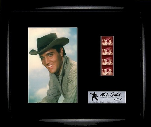 Elvis presley - presley, 2)