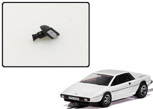 Scalextric w11616 wing mirror - scalextric,