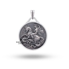 St George of Lydaa Greek Army