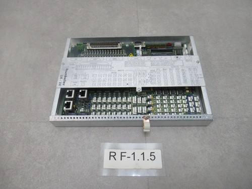 Hunkeler 1 control - hunkeler,