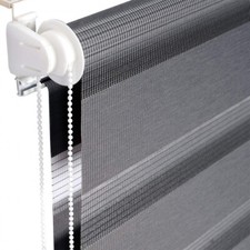 Day And Night Blind Zebra