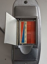 Gossen Sixtry Color Finder