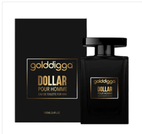 Men golddigga dollar - men's,