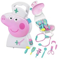 💊New Peppa Pig Doctors