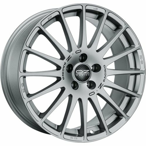 Racing superturismo gt - oz,