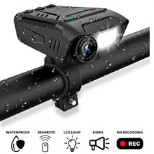 FHD 1080P Bike Bicycle Cycling