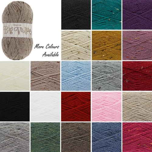 King cole big - cole, wool