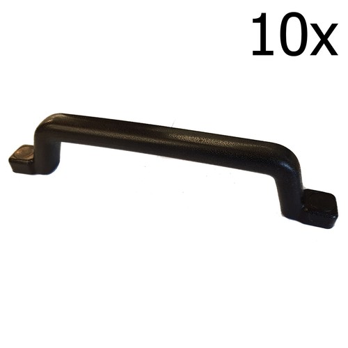 Steel core pull grab - x,