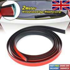 Rubber 2M Seal Strip Trim