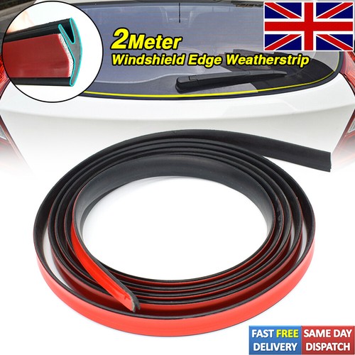 Rubber seal strip trim - rubber,