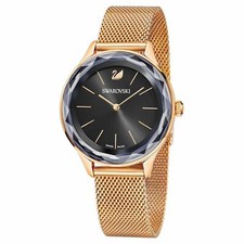 Octea Nova watch Black