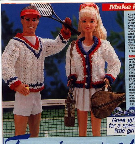 Knitting pattern copy 0480. 