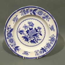Copeland Late Spode “ Heron