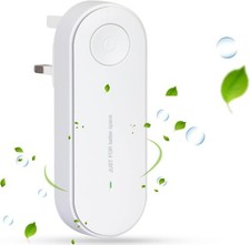 Silent Negative Ion Air