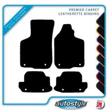 Fits Audi S3 With Recaro Seats