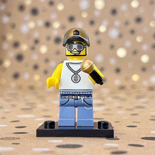 Lego minifigures collection - minifigures,
