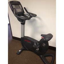 Life Fitness 95C Elevation