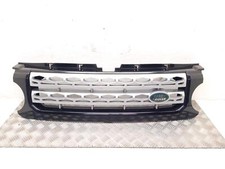Land Rover Discovery LR4 grille front 2013