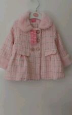 Cutey Couture  Baby Girl  Pink