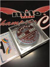 Milo krepton fluorocarbon - milo,
