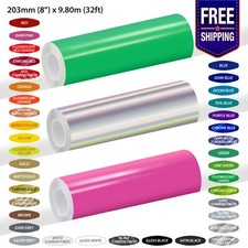 203mm PIN STRIPES Car Model Motorcycle Truck Decals Line TAPE Vinyl Stickers 8"